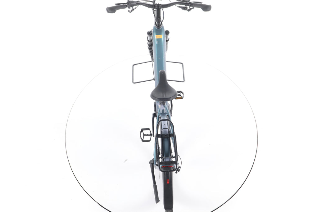 Cube Kathmandu Hybrid EXC Trekking E-Bike Tiefeinsteiger 2025 - Image 22