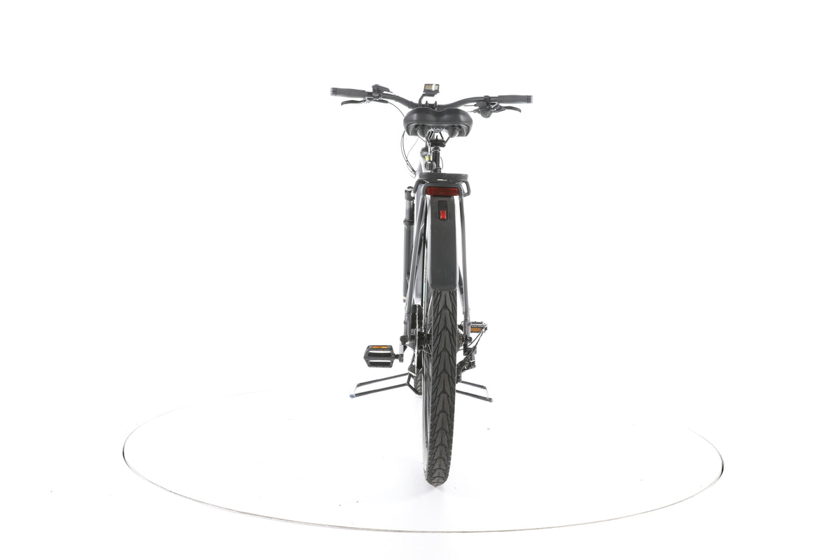 Cube Touring Hybrid EXC 625 Trekking E-Bike - Image 10