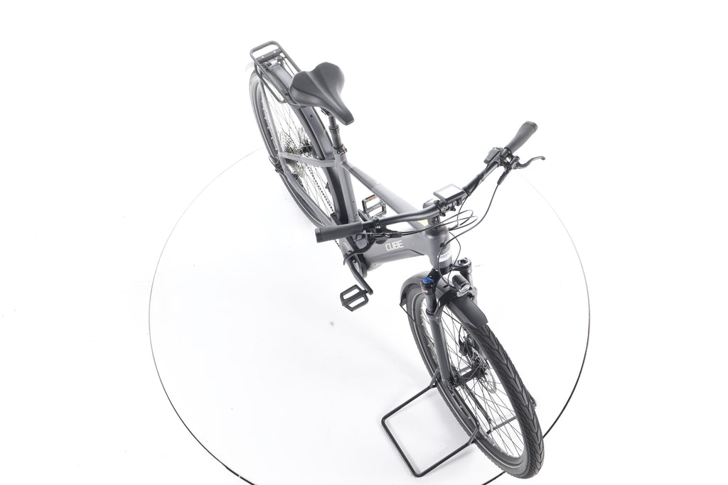 Cube Touring Hybrid EXC 625 Trekking E-Bike - Image 15