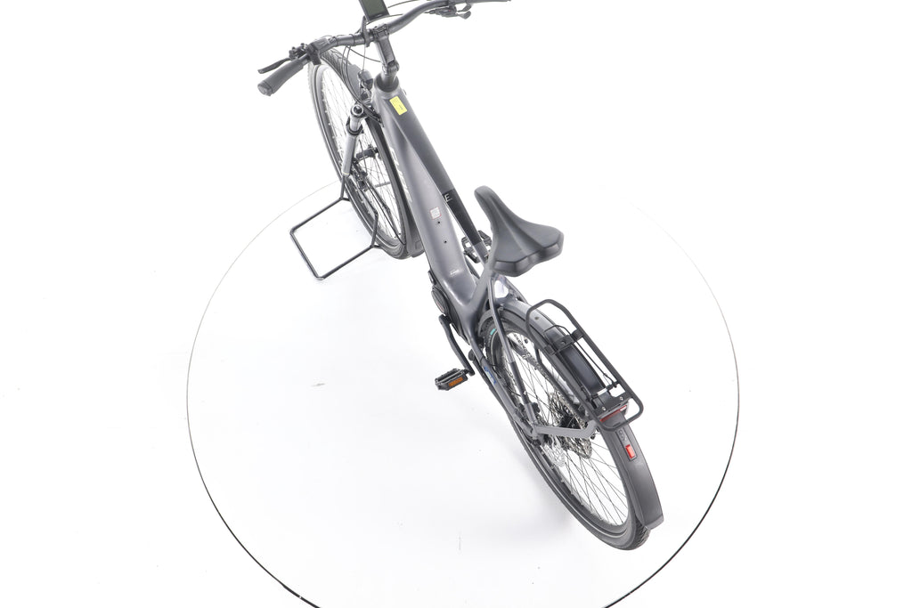 Cube Touring Hybrid EXC 625 Trekking E-Bike - Image 21