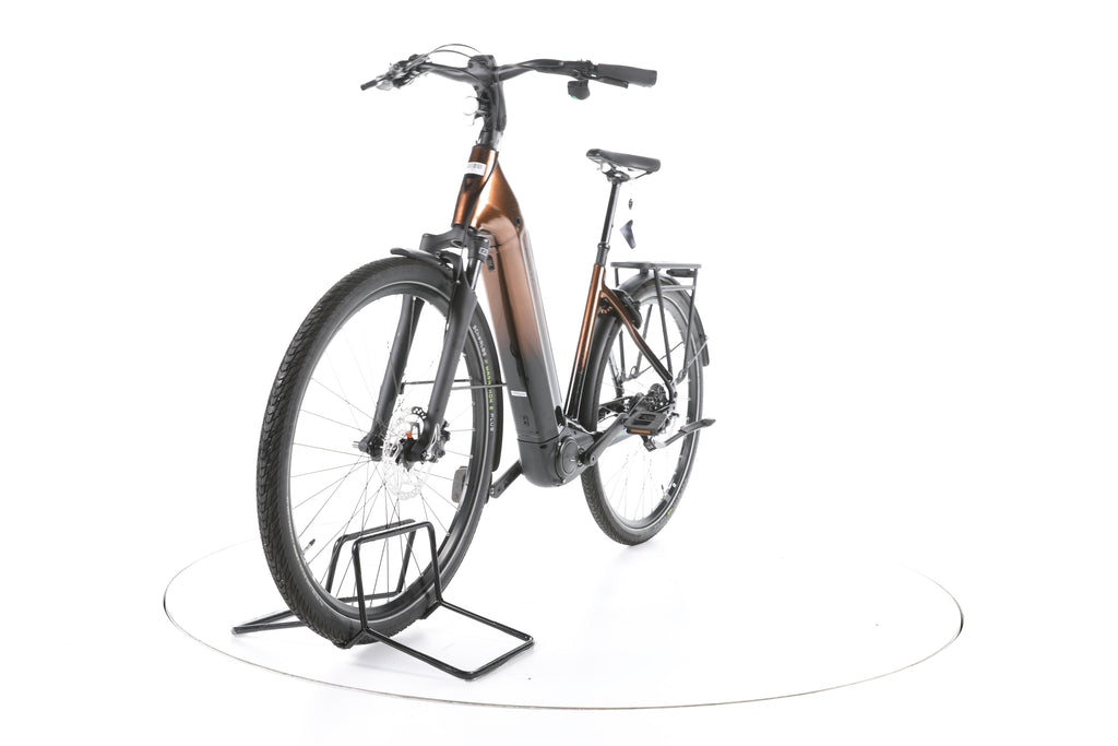 Giant AnyTour E+ 3 City E-Bike Tiefeinsteiger 2024 - Image 5