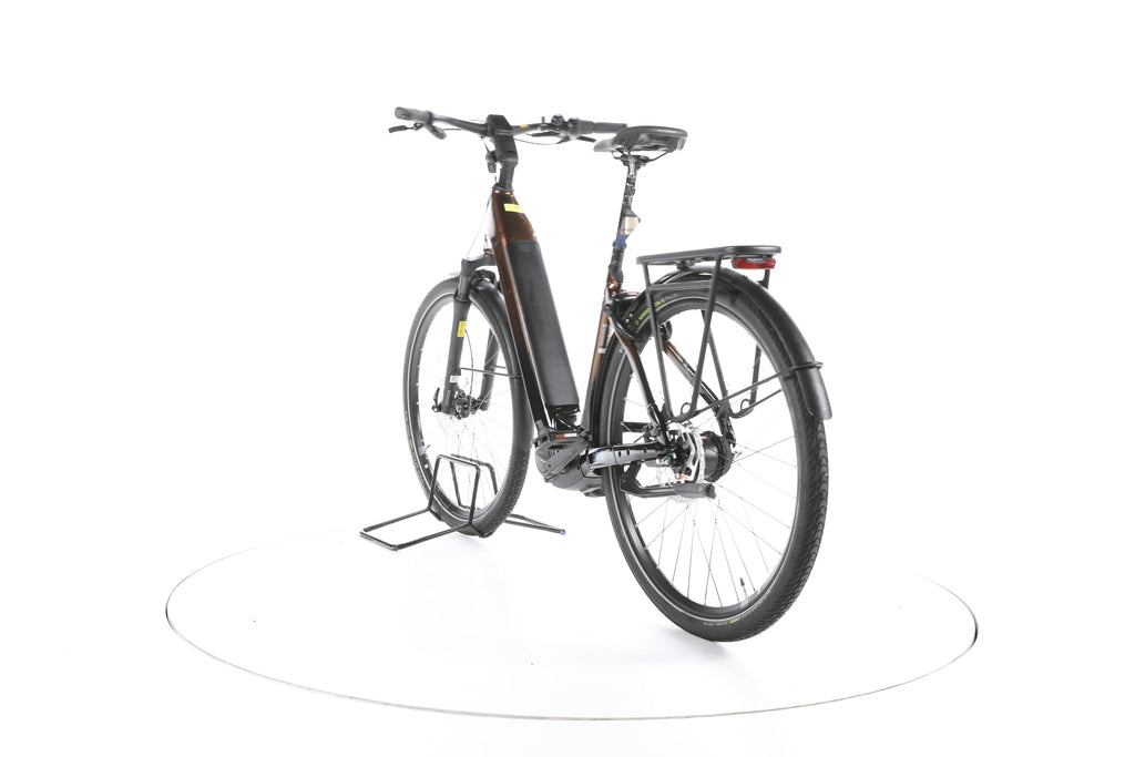 Giant AnyTour E+ 3 City E-Bike Tiefeinsteiger 2024 - Image 9