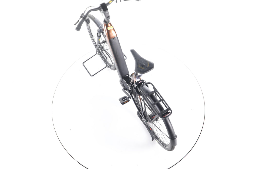 Giant AnyTour E+ 3 City E-Bike Tiefeinsteiger 2024 - Image 21