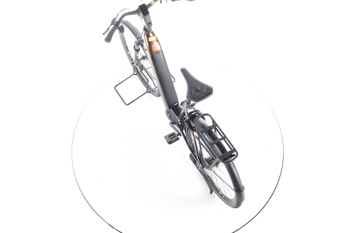 Giant AnyTour E+ 3 City E-Bike Tiefeinsteiger 2024 - Image 21