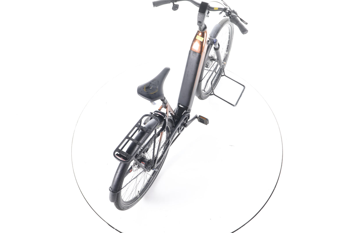 Giant AnyTour E+ 3 City E-Bike Tiefeinsteiger 2024 - Image 23