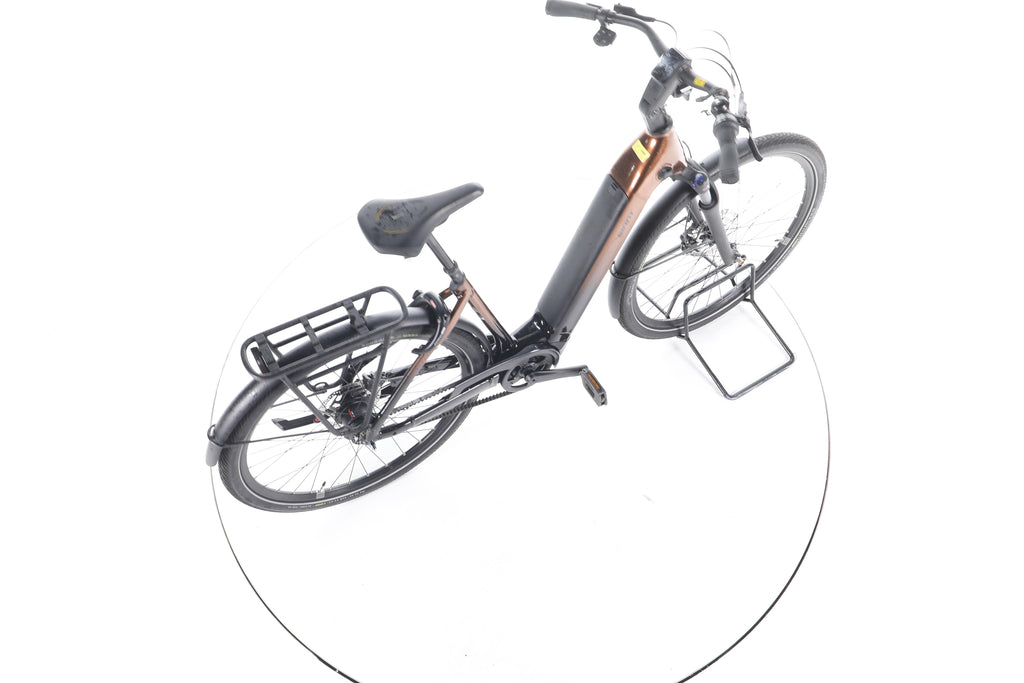Giant AnyTour E+ 3 City E-Bike Tiefeinsteiger 2024 - Image 24