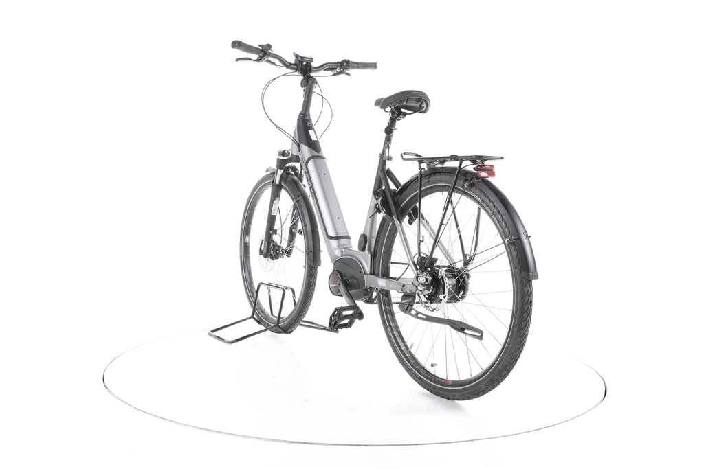 Kreidler Vitality Eco 8+ City E-Bike Tiefeinsteiger - Image 9