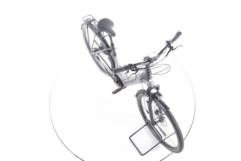 Kreidler Vitality Eco 8+ City E-Bike Tiefeinsteiger - Image 15
