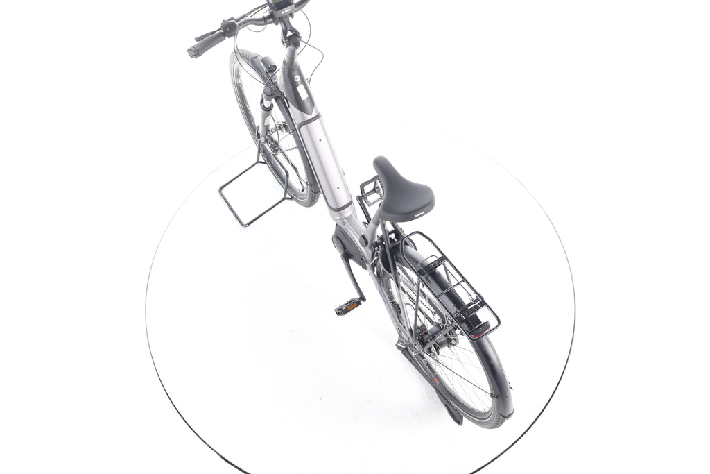 Kreidler Vitality Eco 8+ City E-Bike Tiefeinsteiger - Image 21