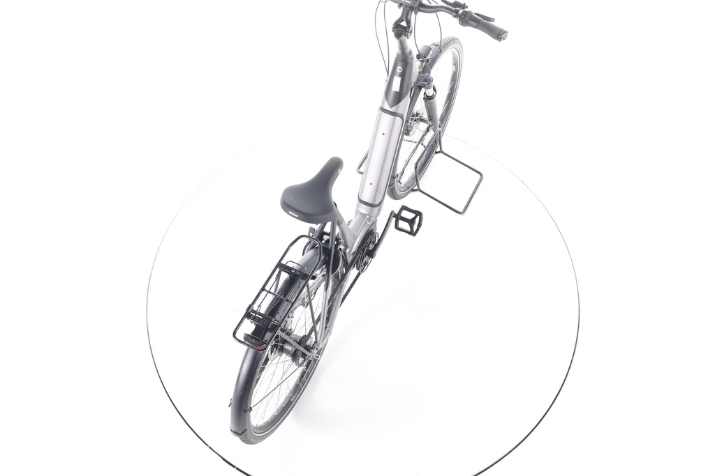 Kreidler Vitality Eco 8+ City E-Bike Tiefeinsteiger - Image 23