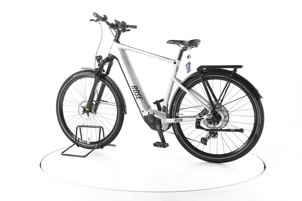 Rose Mayor+ Trekking E-Bike - Image 8