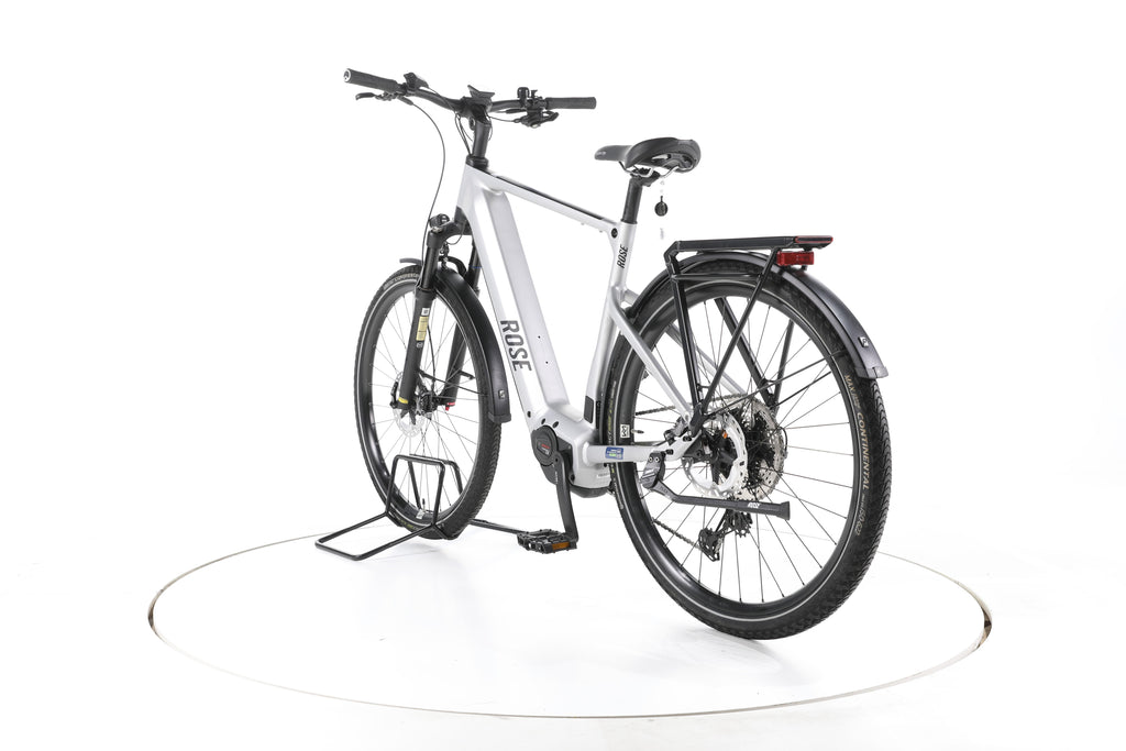 Rose Mayor+ Trekking E-Bike - Image 9