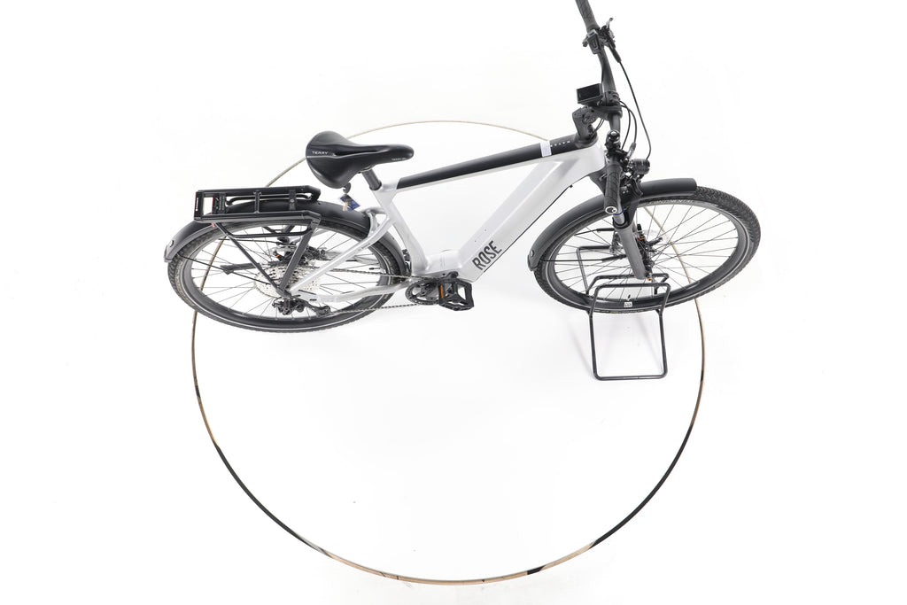 Rose Mayor+ Trekking E-Bike - Image 13