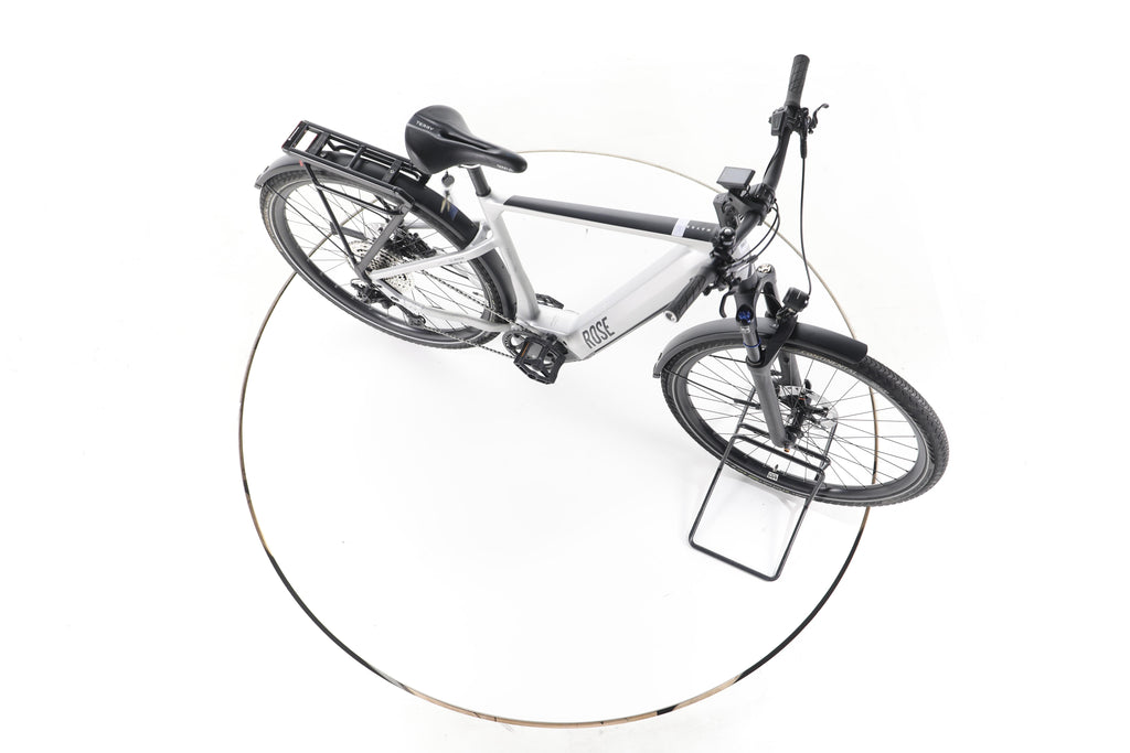 Rose Mayor+ Trekking E-Bike - Image 14