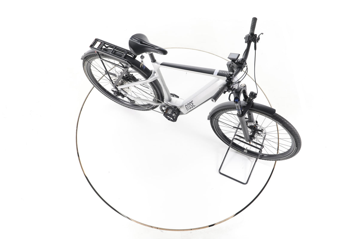 Rose Mayor+ Trekking E-Bike - Image 14