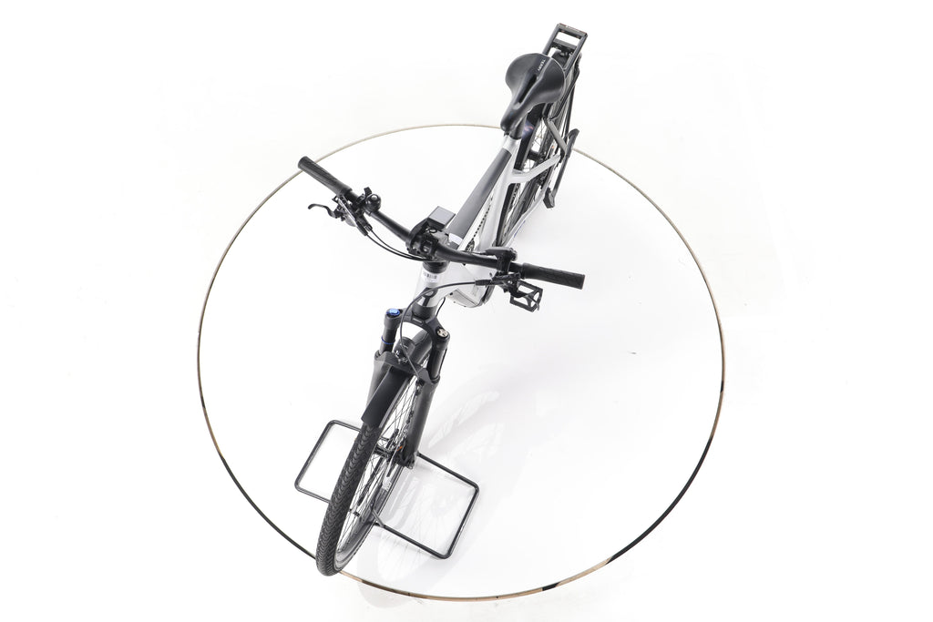 Rose Mayor+ Trekking E-Bike - Image 17