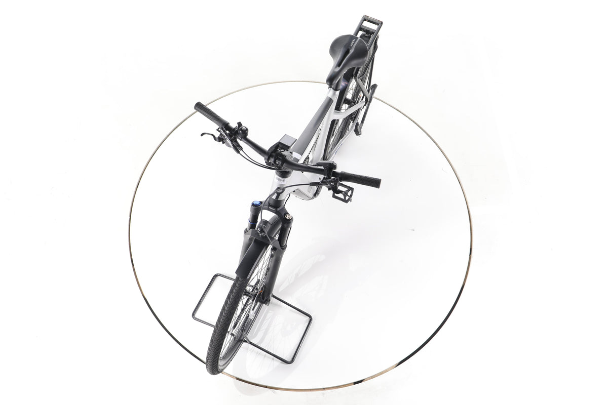 Rose Mayor+ Trekking E-Bike - Image 17