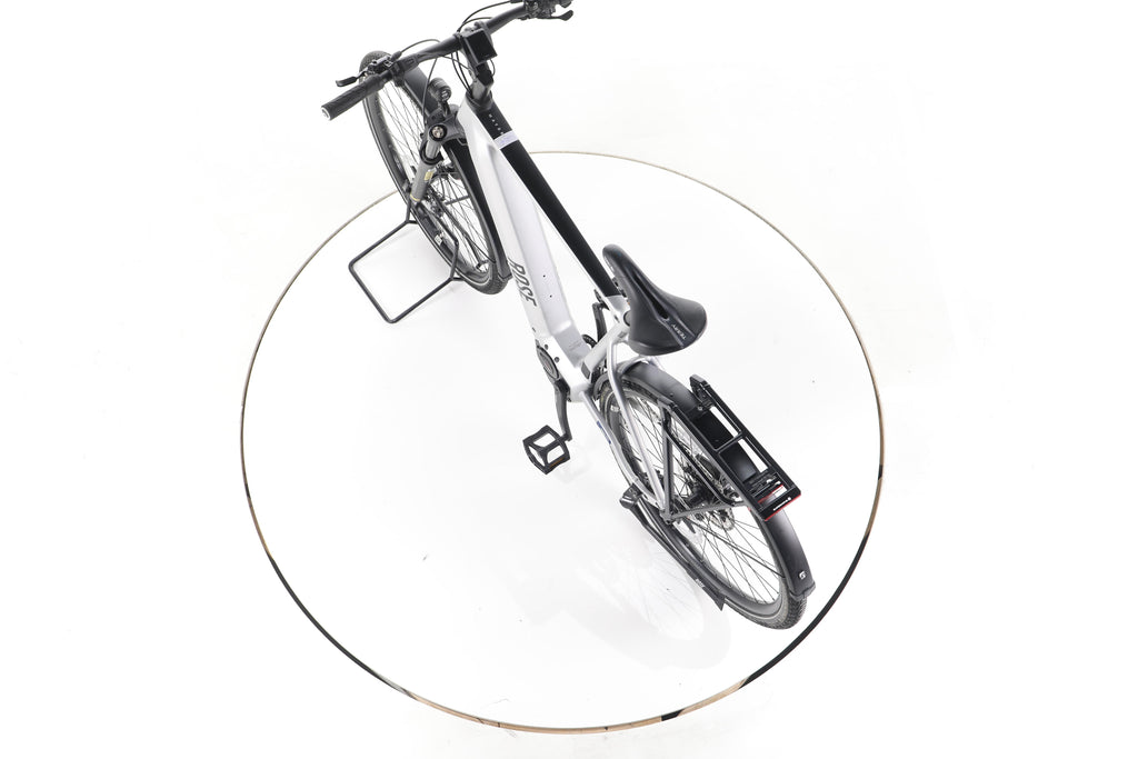Rose Mayor+ Trekking E-Bike - Image 21