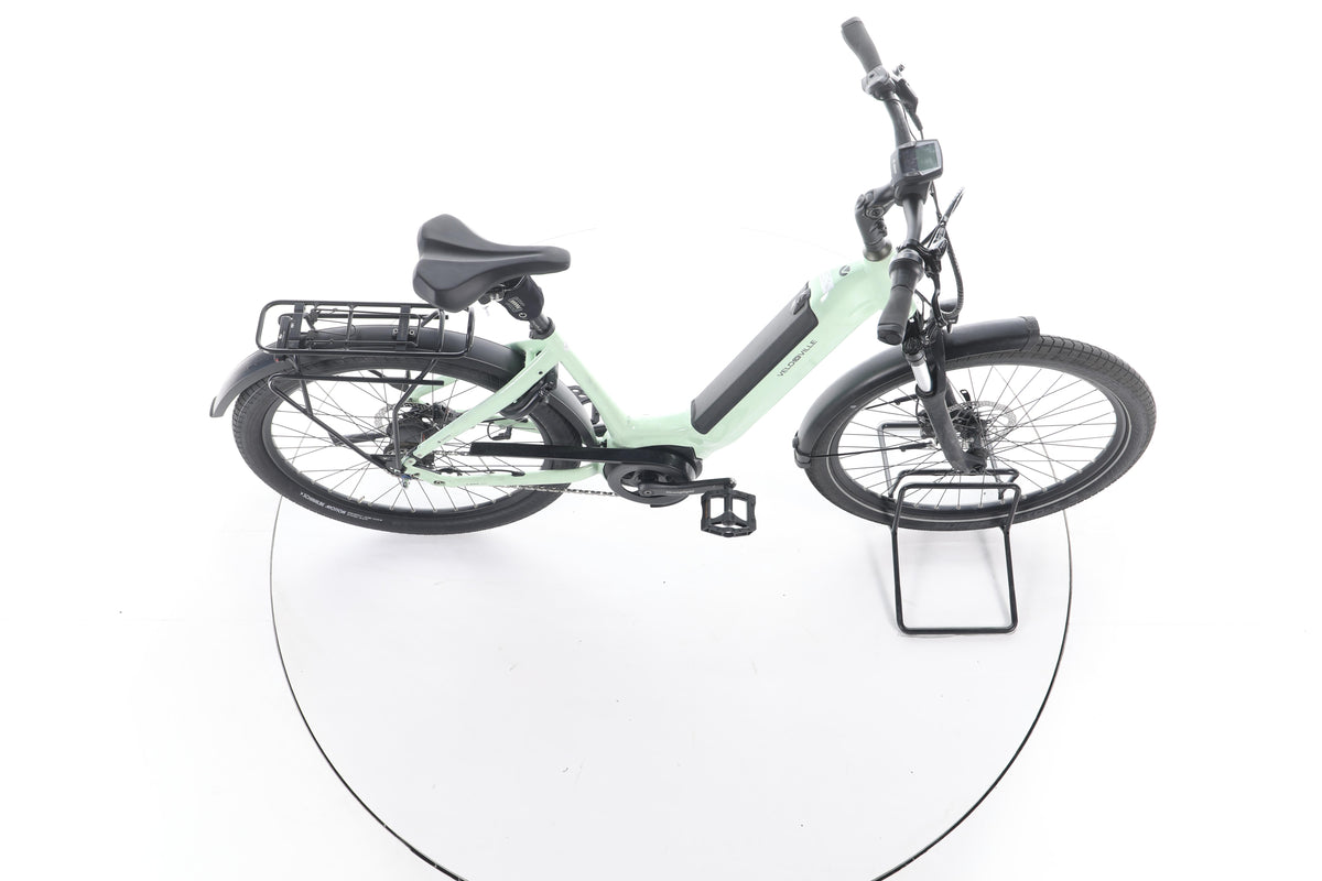 Velo de Ville SEB 890 Nexus 5 City E-Bike Tiefeinsteiger - Image 13