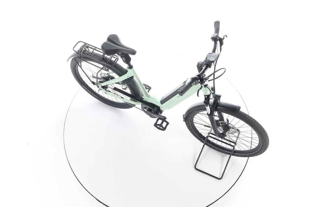 Velo de Ville SEB 890 Nexus 5 City E-Bike Tiefeinsteiger - Image 14