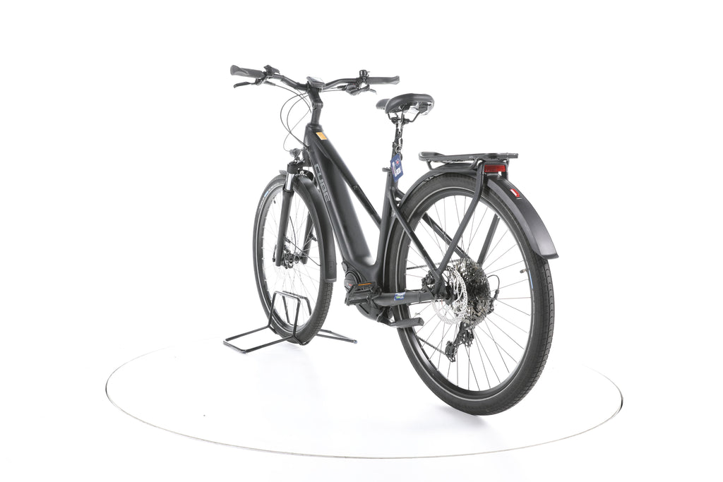 Cube Touring Hybrid Pro Trekking E-Bike 2024 - Image 9