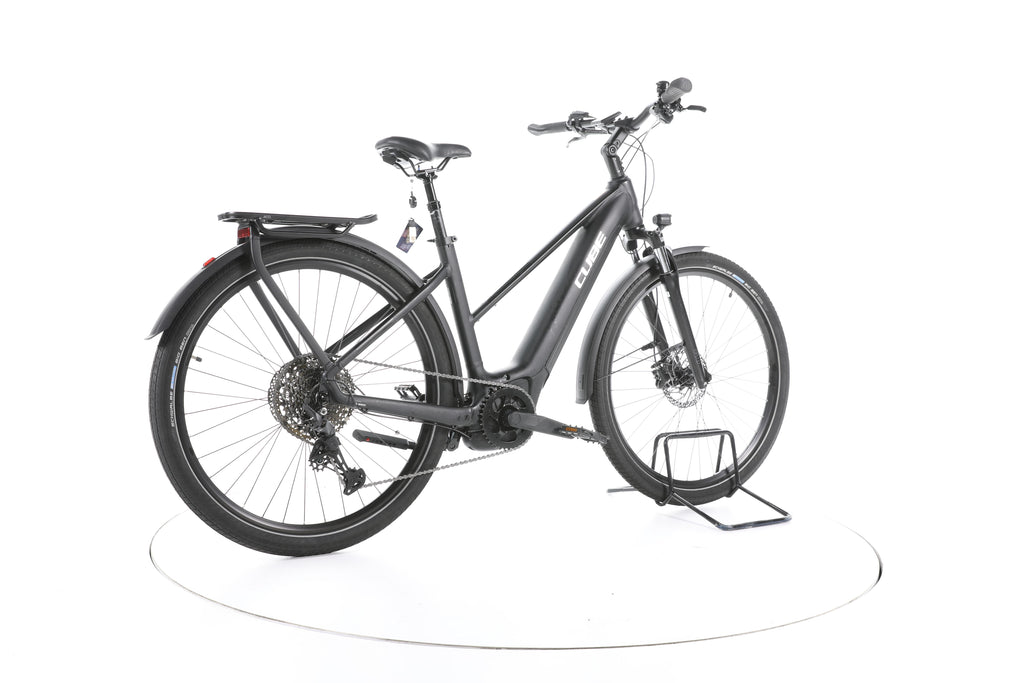 Cube Touring Hybrid Pro Trekking E-Bike 2024 - Image 12