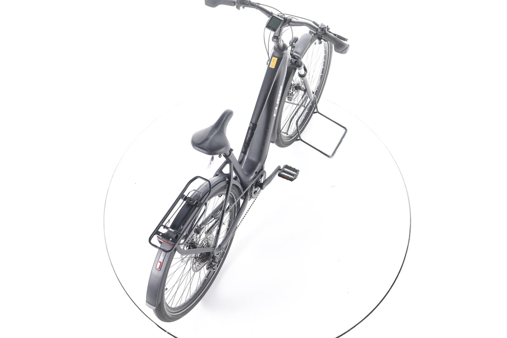 Cube Touring Hybrid Pro Trekking E-Bike 2024 - Image 23