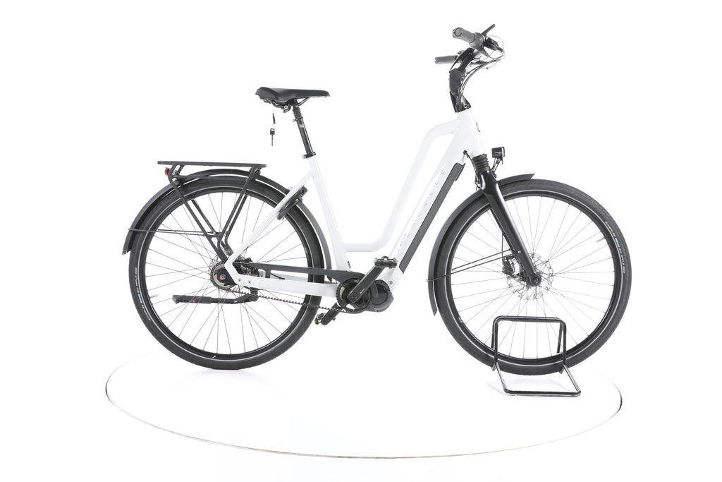 Gazelle Chamonix C5 City E-Bike Tiefeinsteiger - Image 1