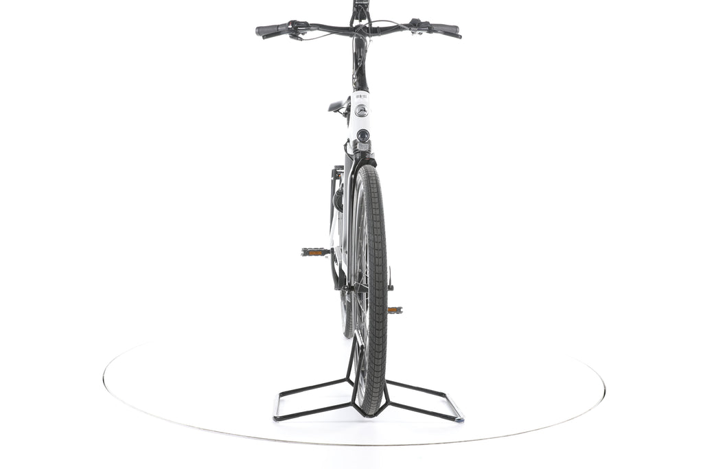 Gazelle Chamonix C5 City E-Bike Tiefeinsteiger - Image 4
