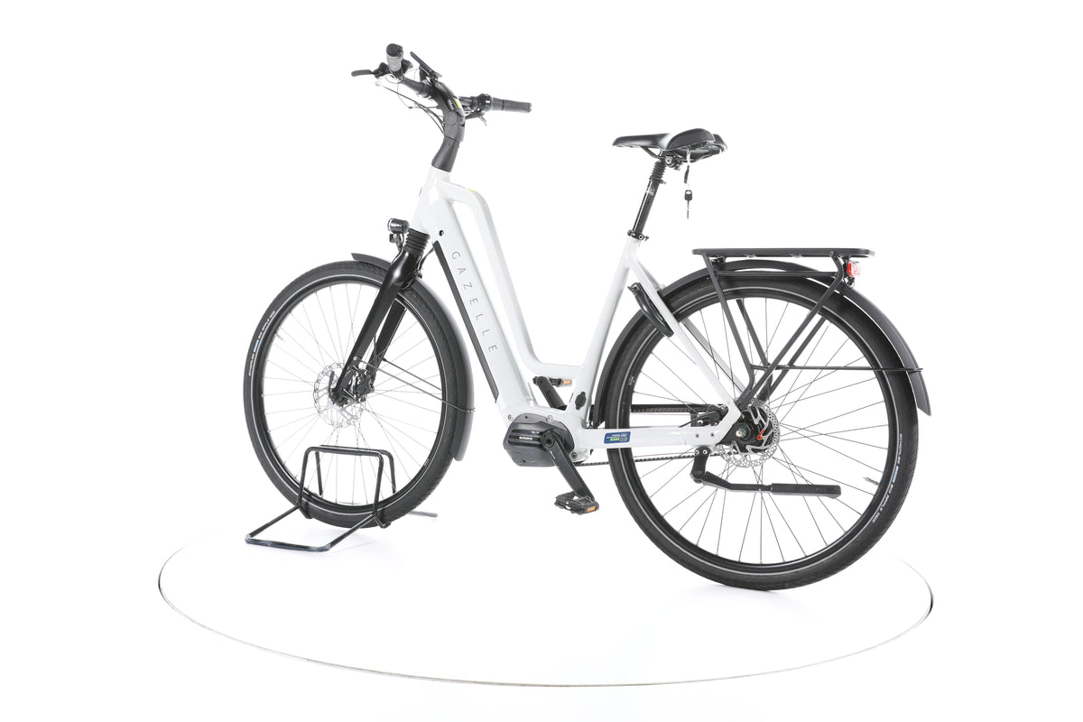 Gazelle Chamonix C5 City E-Bike Tiefeinsteiger - Image 8
