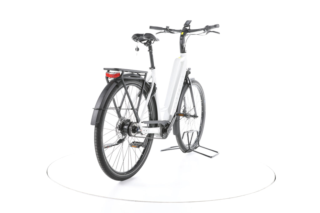 Gazelle Chamonix C5 City E-Bike Tiefeinsteiger - Image 11