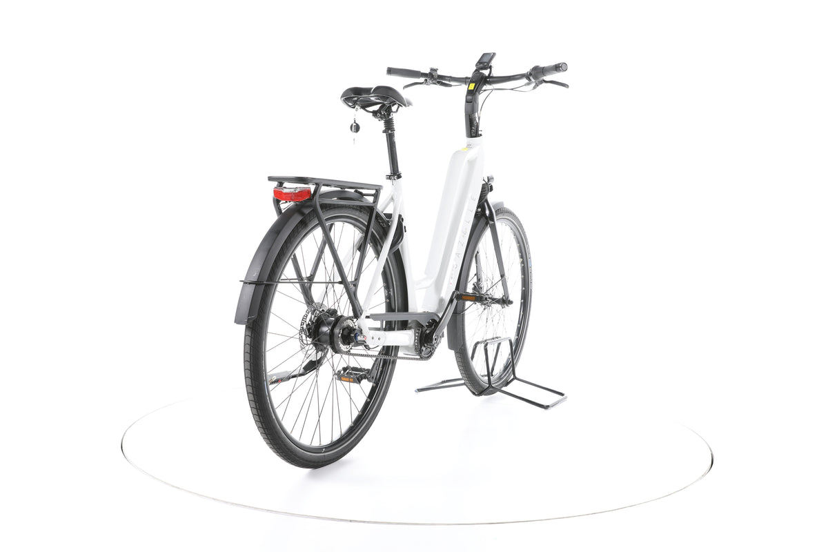 Gazelle Chamonix C5 City E-Bike Tiefeinsteiger - Image 11