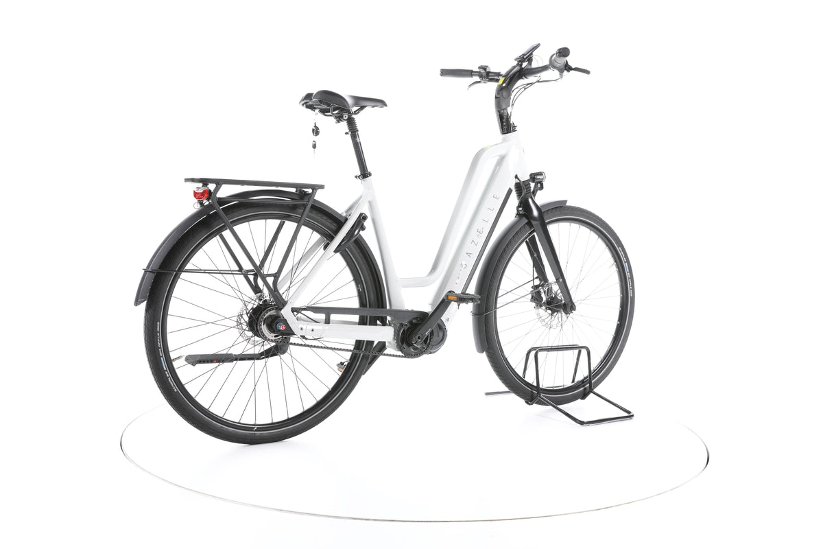 Gazelle Chamonix C5 City E-Bike Tiefeinsteiger - Image 12