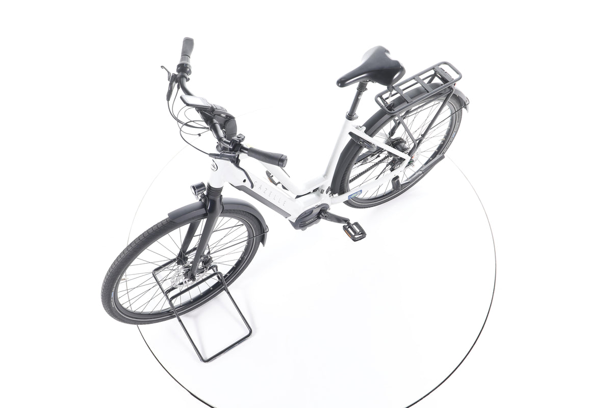 Gazelle Chamonix C5 City E-Bike Tiefeinsteiger - Image 18