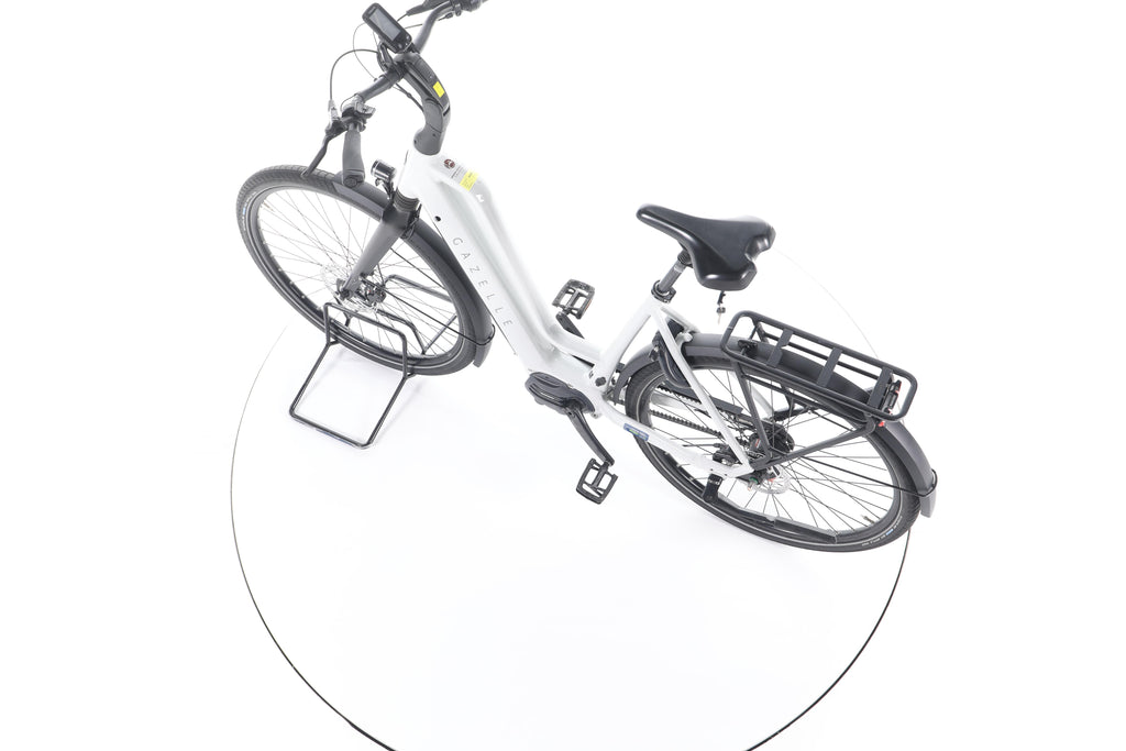 Gazelle Chamonix C5 City E-Bike Tiefeinsteiger - Image 20