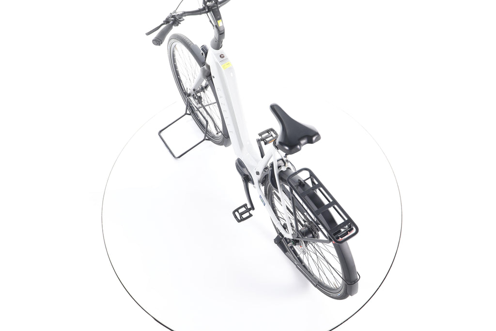 Gazelle Chamonix C5 City E-Bike Tiefeinsteiger - Image 21