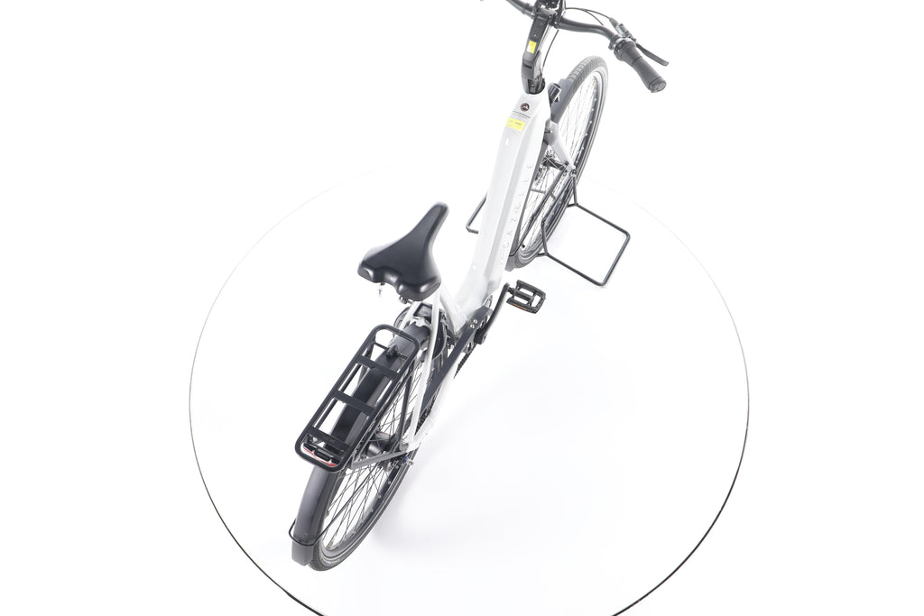 Gazelle Chamonix C5 City E-Bike Tiefeinsteiger - Image 23
