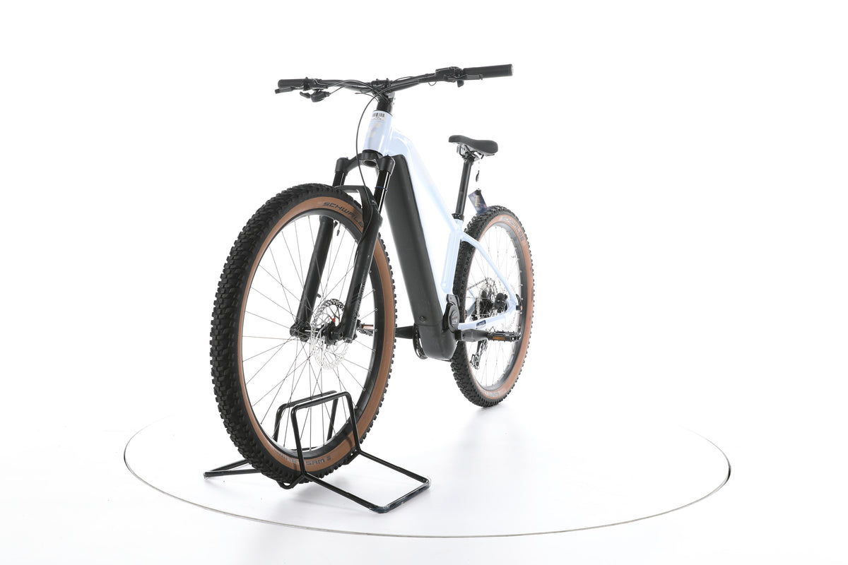 Cube Reaction Hybrid Pro 750 E-Bike - Image 5