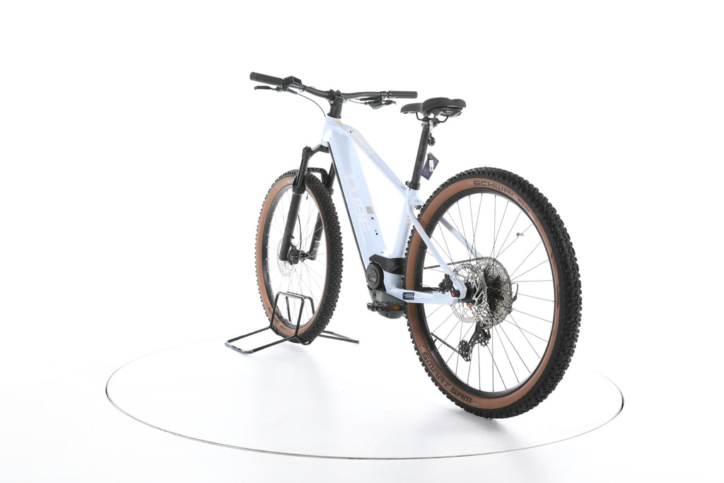 Cube Reaction Hybrid Pro 750 E-Bike - Image 9