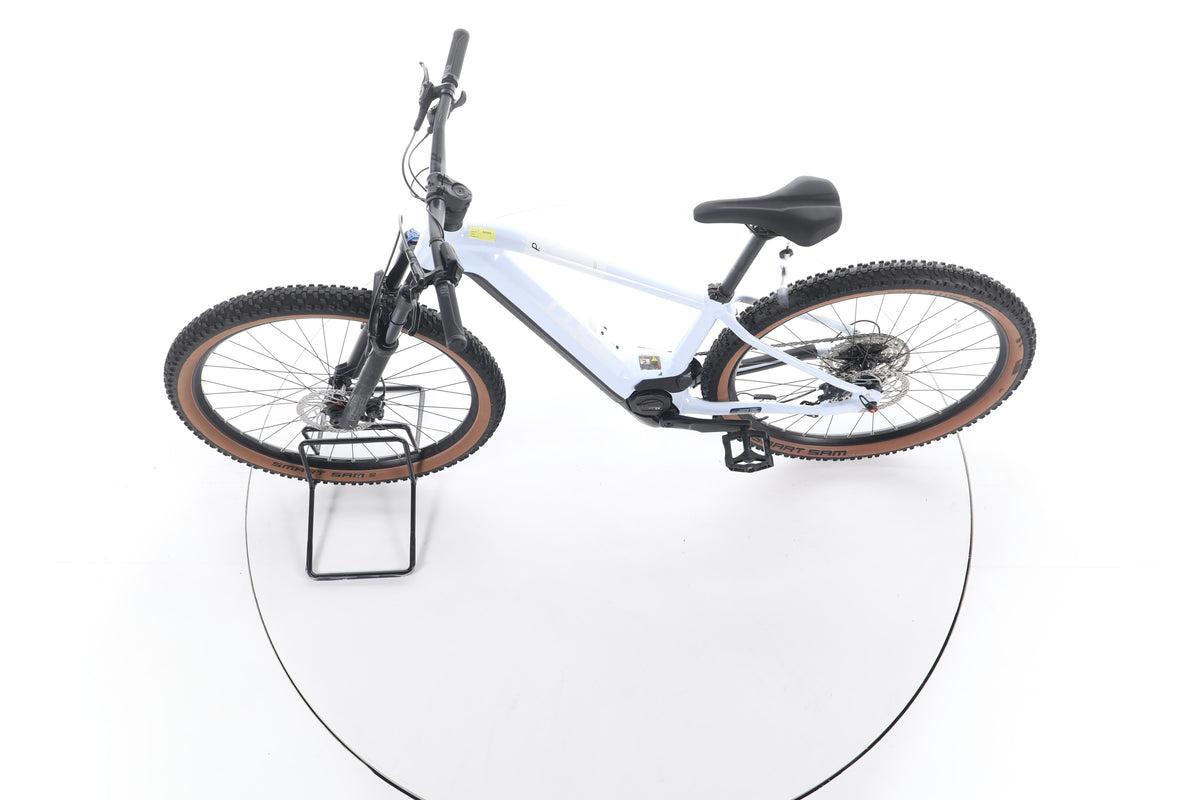 Cube Reaction Hybrid Pro 750 E-Bike - Image 19