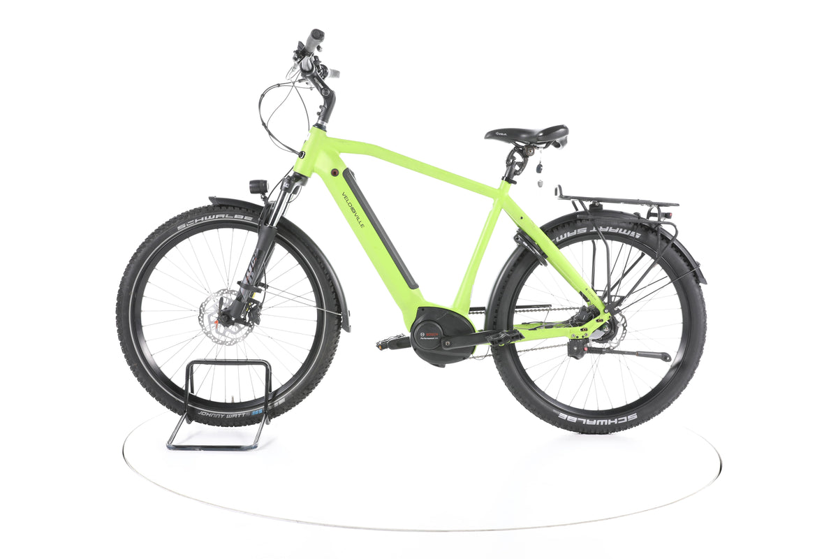 Velo de Ville SEB 890 City E-Bike - Image 7