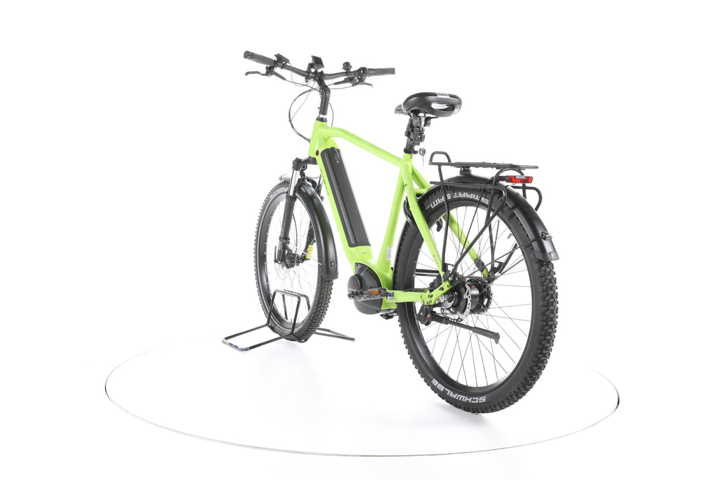 Velo de Ville SEB 890 City E-Bike - Image 9