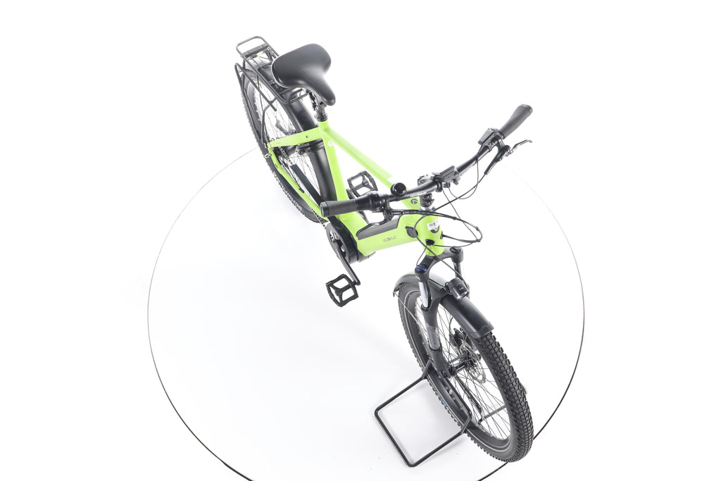 Velo de Ville SEB 890 City E-Bike - Image 15