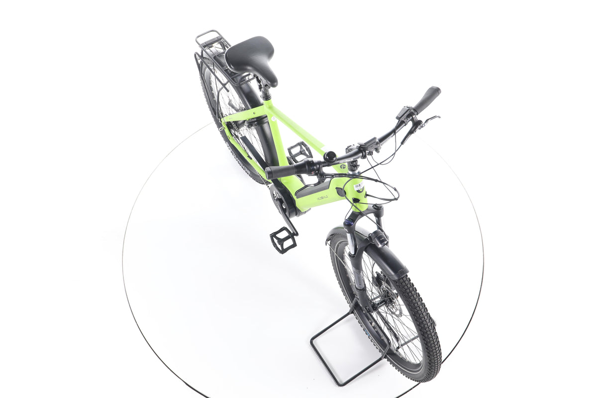 Velo de Ville SEB 890 City E-Bike - Image 15