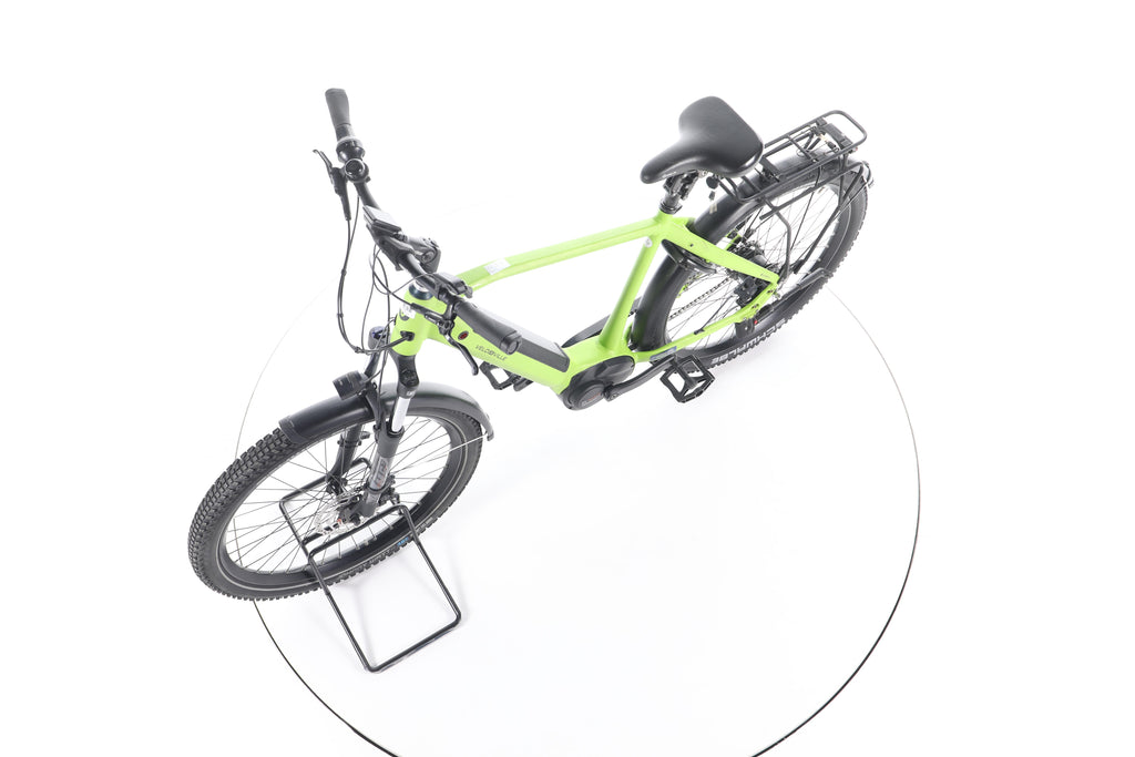 Velo de Ville SEB 890 City E-Bike - Image 18