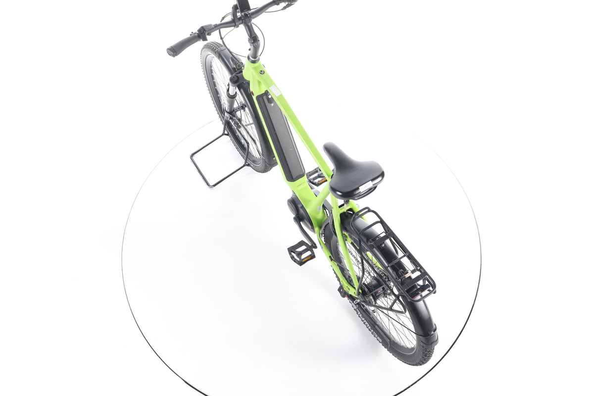Velo de Ville SEB 890 City E-Bike - Image 21
