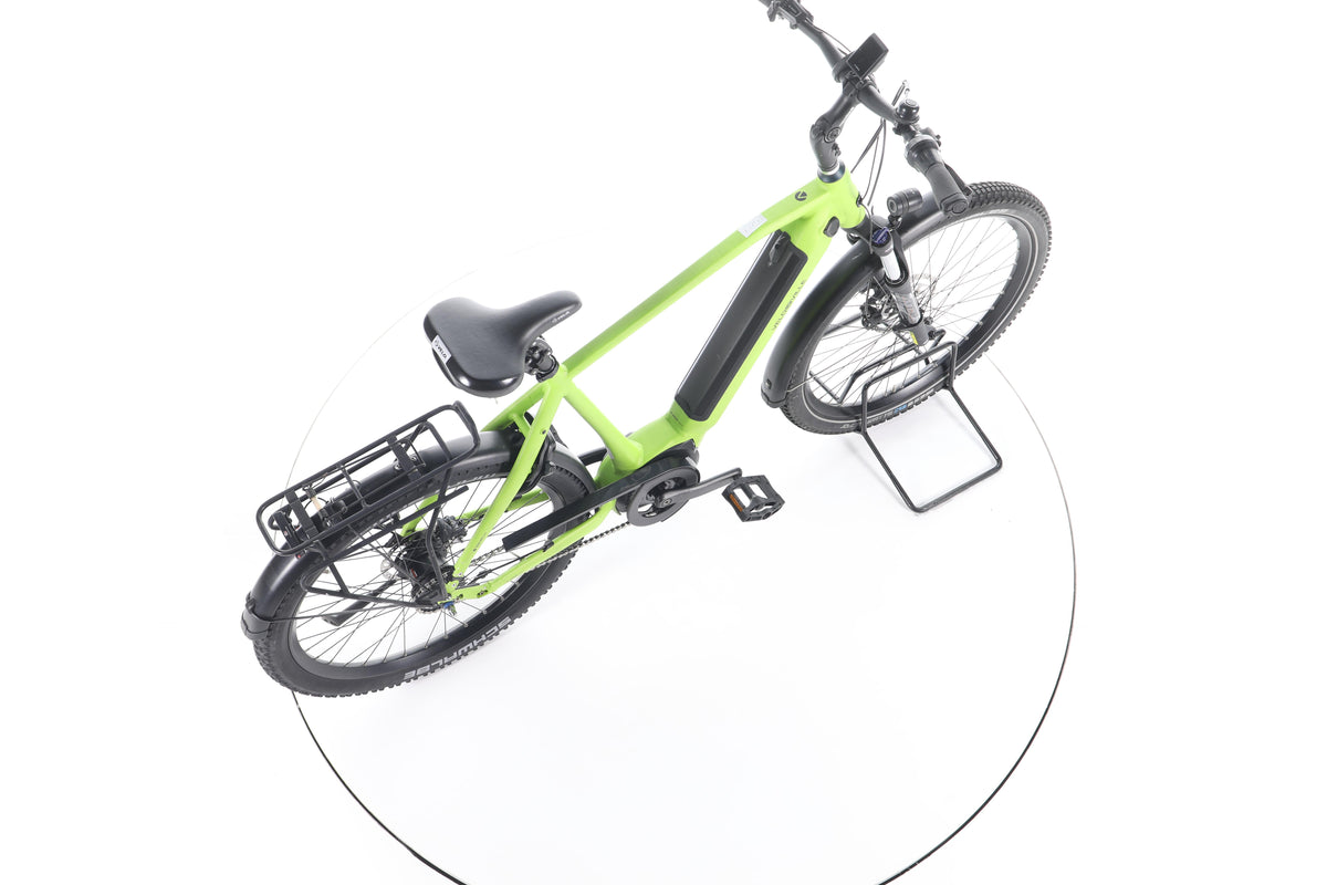 Velo de Ville SEB 890 City E-Bike - Image 24