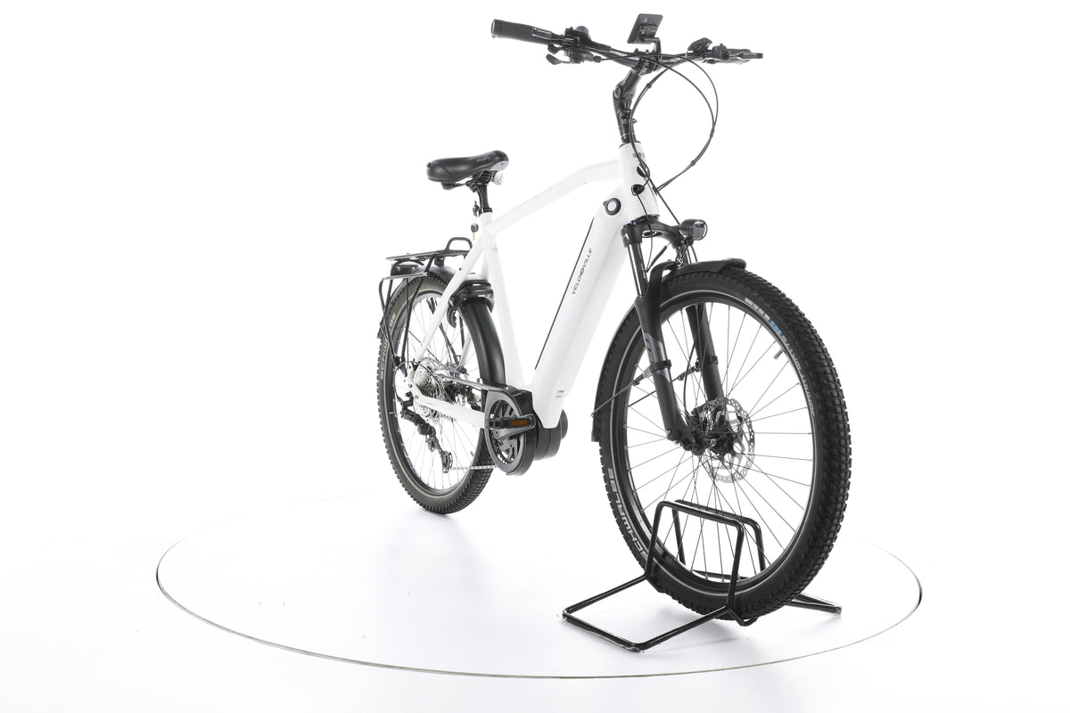 Velo de Ville SEB 890 Smart Trekking E-Bike Tiefeinsteiger - Image 3