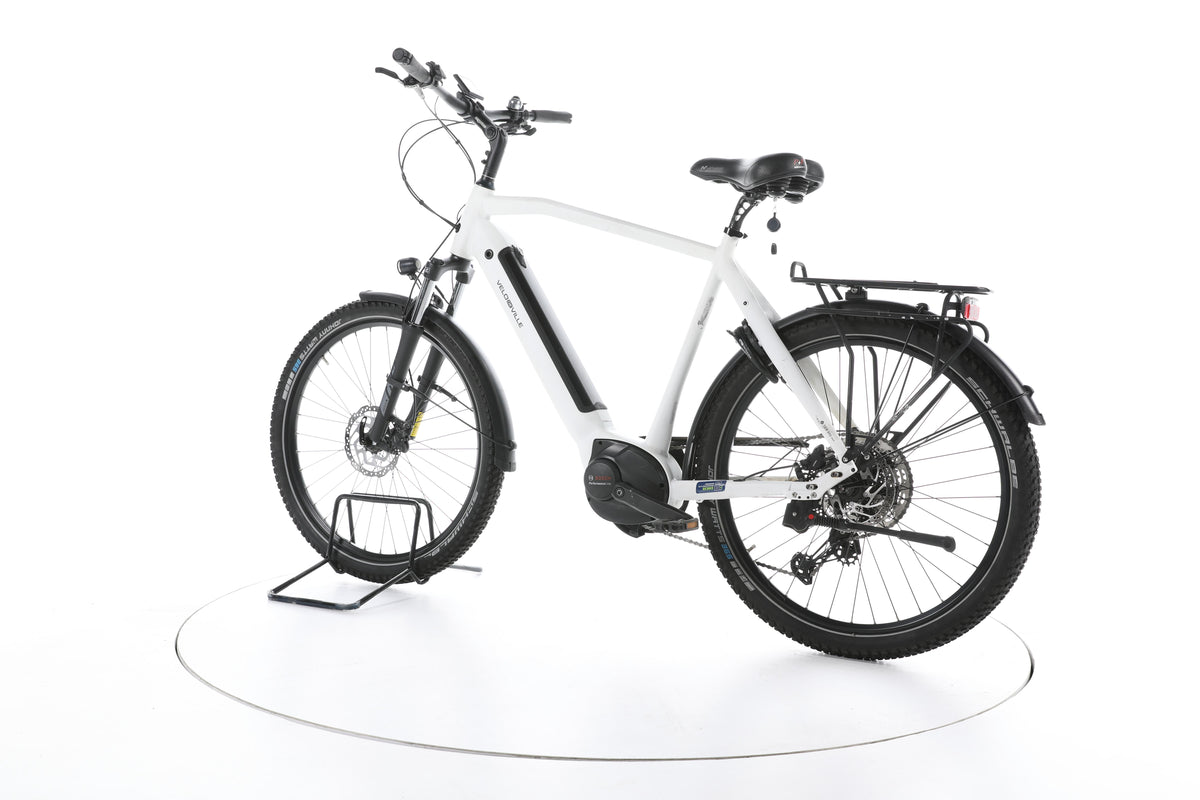 Velo de Ville SEB 890 Smart Trekking E-Bike Tiefeinsteiger - Image 8