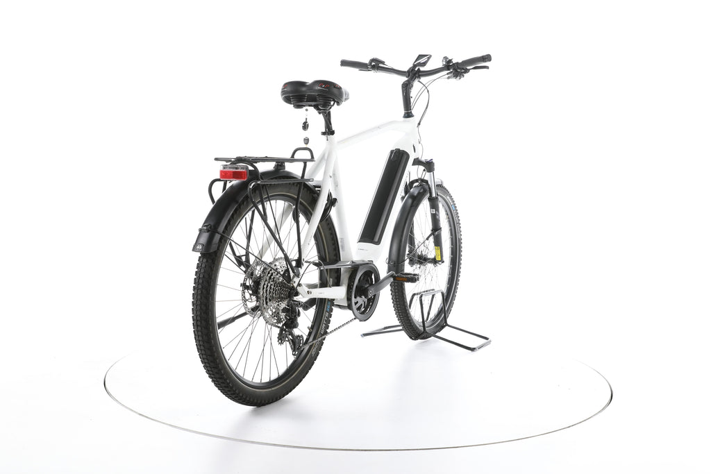 Velo de Ville SEB 890 Smart Trekking E-Bike Tiefeinsteiger - Image 11